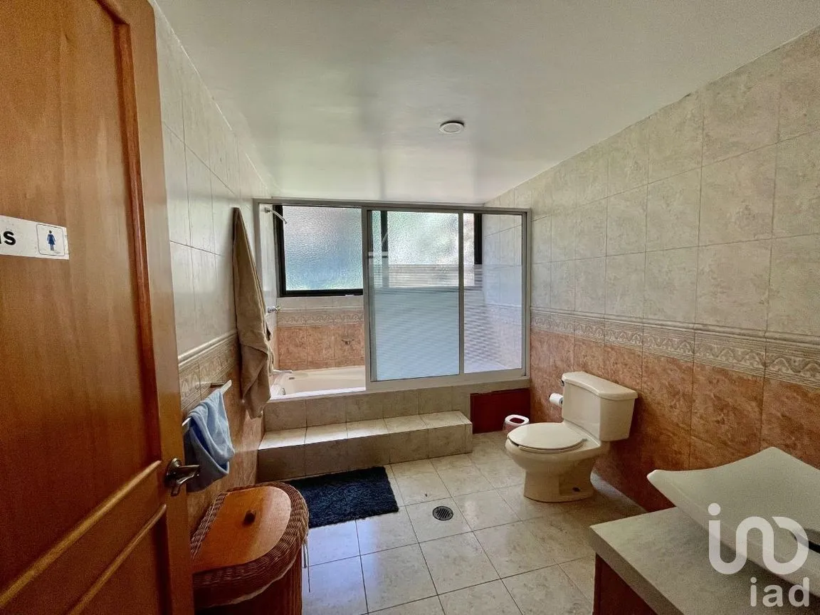 Casa en Venta en Jardines del Pedregal, Álvaro Obregón, Ciudad de México | NEX-267467 | iad México | Foto 14 de 49