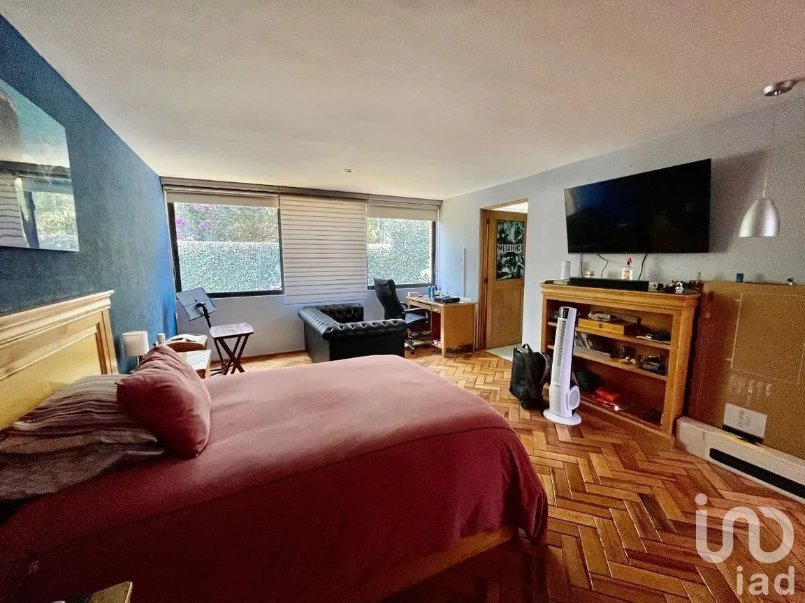 Casa en Venta en Jardines del Pedregal, Álvaro Obregón, Ciudad de México | NEX-267467 | iad México | Foto 15 de 49