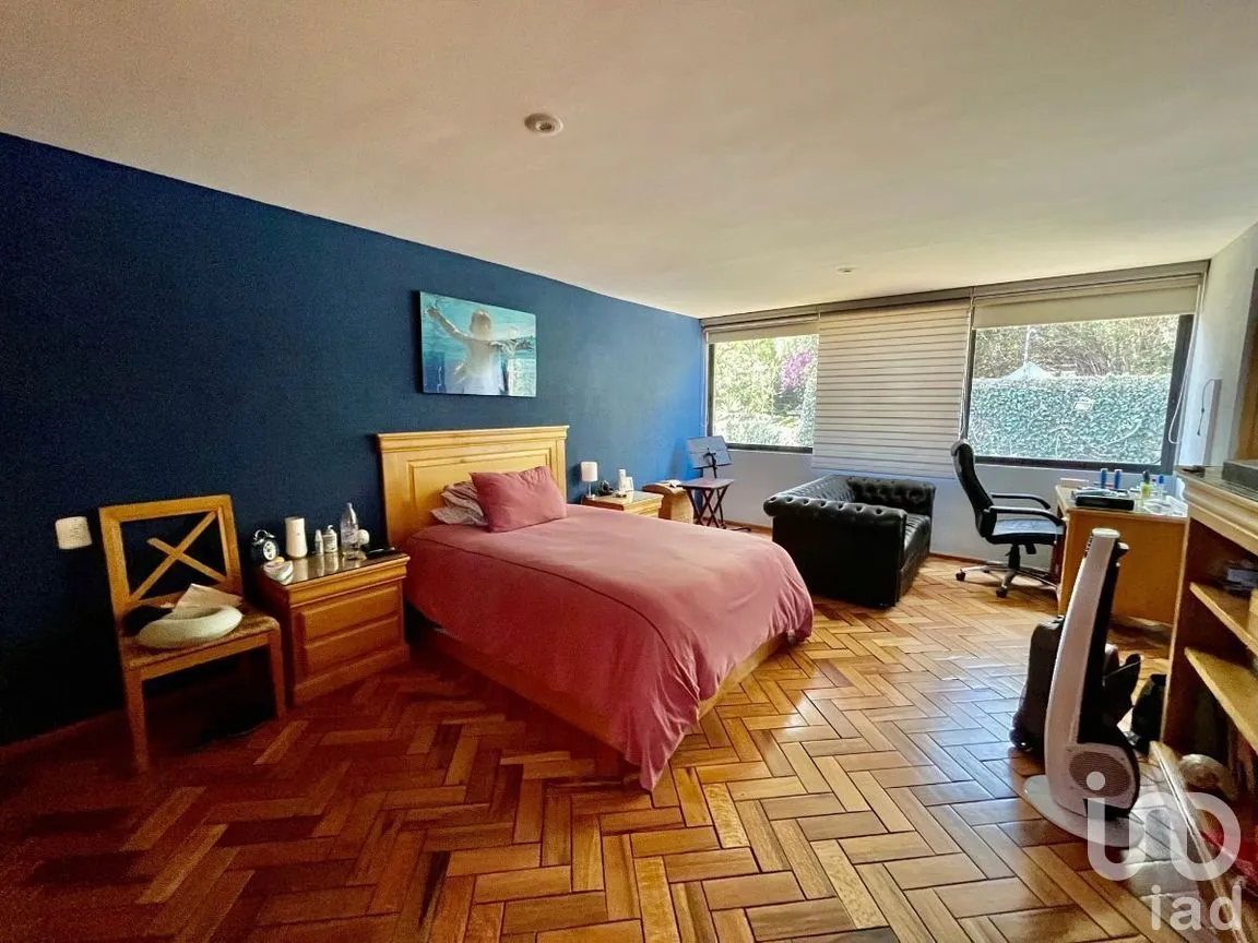 Casa en Venta en Jardines del Pedregal, Álvaro Obregón, Ciudad de México | NEX-267467 | iad México | Foto 16 de 49