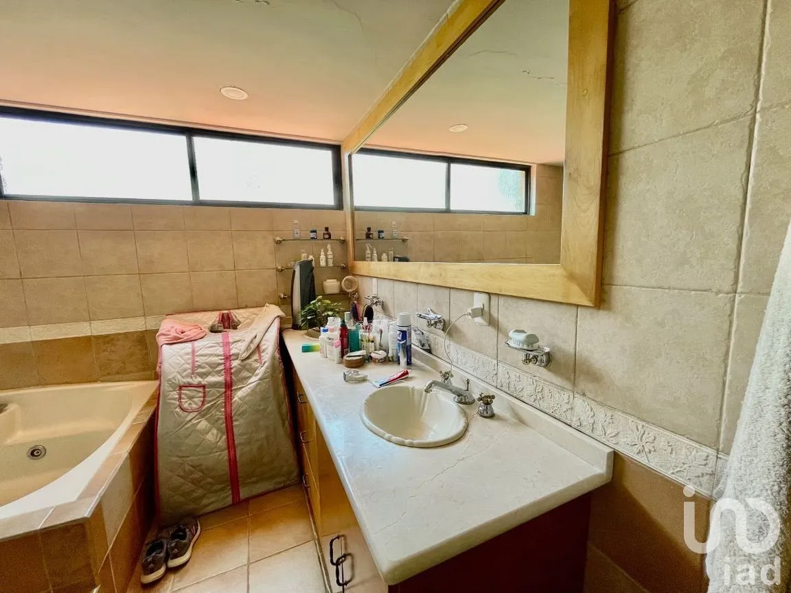 Casa en Venta en Jardines del Pedregal, Álvaro Obregón, Ciudad de México | NEX-267467 | iad México | Foto 19 de 49
