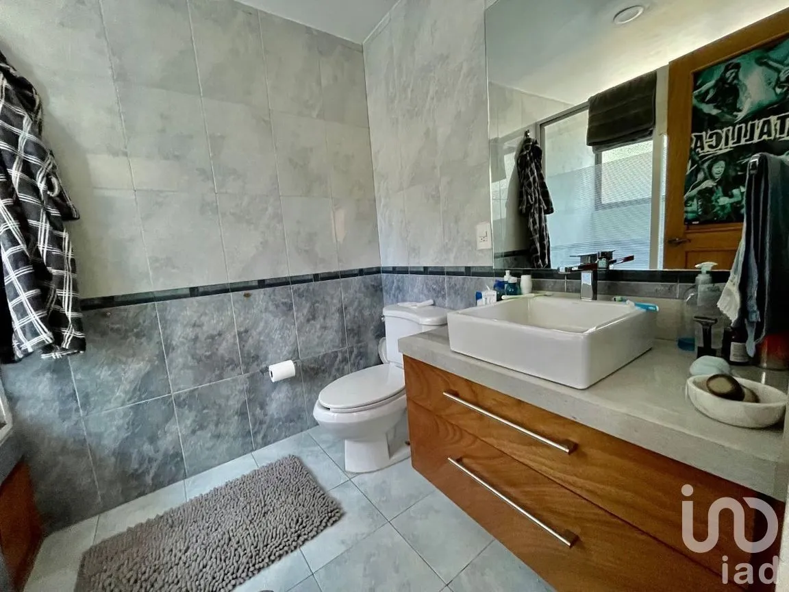 Casa en Venta en Jardines del Pedregal, Álvaro Obregón, Ciudad de México | NEX-267467 | iad México | Foto 20 de 49