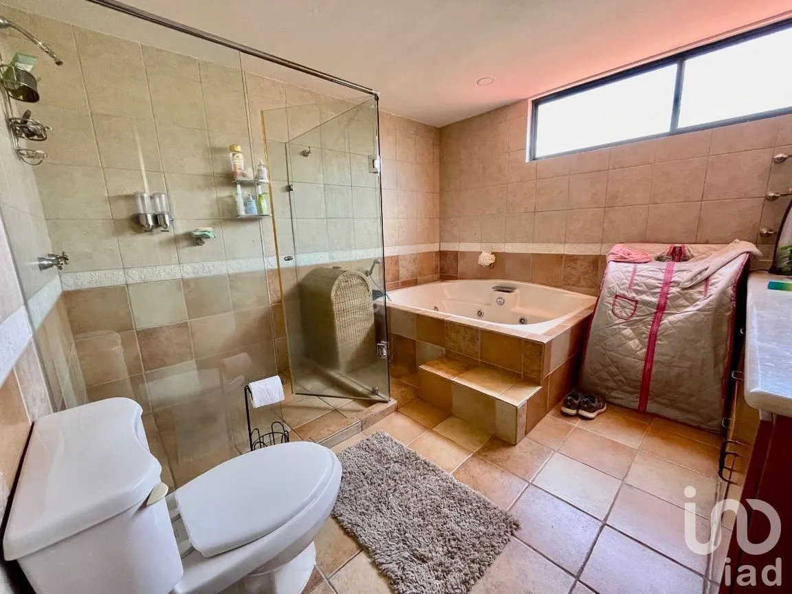 Casa en Venta en Jardines del Pedregal, Álvaro Obregón, Ciudad de México | NEX-267467 | iad México | Foto 21 de 49