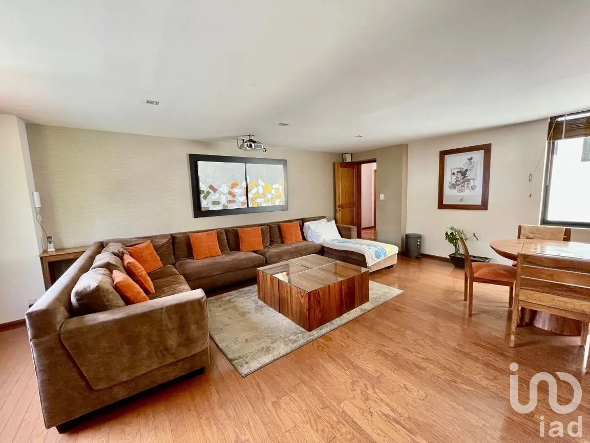Casa en Venta en Jardines del Pedregal, Álvaro Obregón, Ciudad de México | NEX-267467 | iad México | Foto 26 de 49