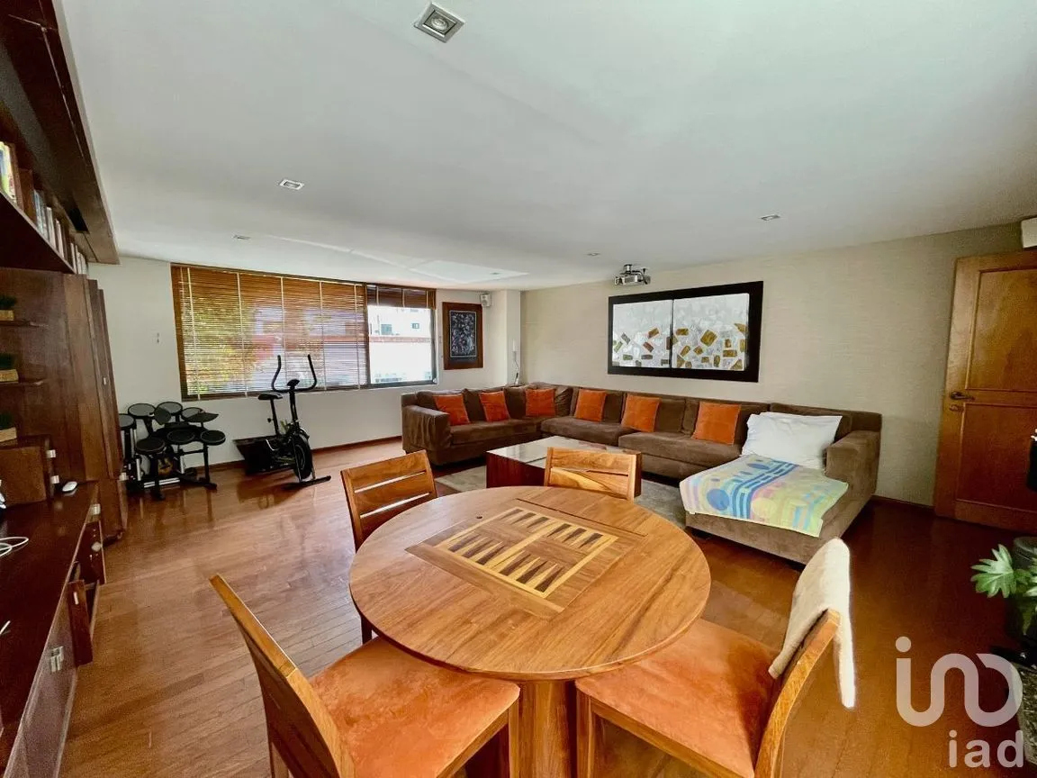 Casa en Venta en Jardines del Pedregal, Álvaro Obregón, Ciudad de México | NEX-267467 | iad México | Foto 27 de 49