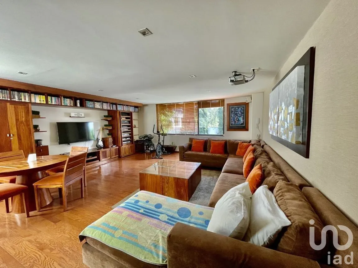 Casa en Venta en Jardines del Pedregal, Álvaro Obregón, Ciudad de México | NEX-267467 | iad México | Foto 28 de 49