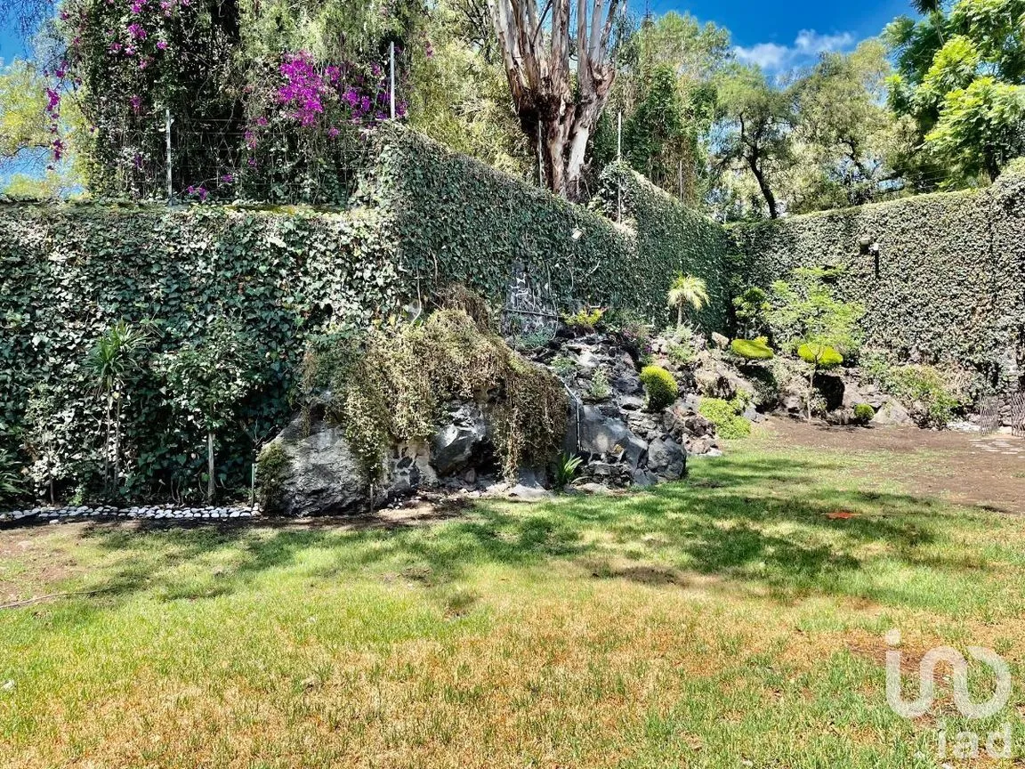 Casa en Venta en Jardines del Pedregal, Álvaro Obregón, Ciudad de México | NEX-267467 | iad México | Foto 30 de 49
