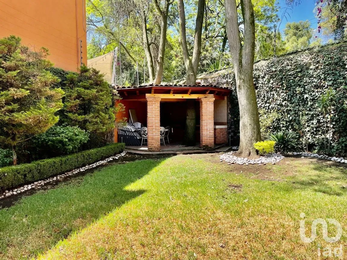 Casa en Venta en Jardines del Pedregal, Álvaro Obregón, Ciudad de México | NEX-267467 | iad México | Foto 32 de 49