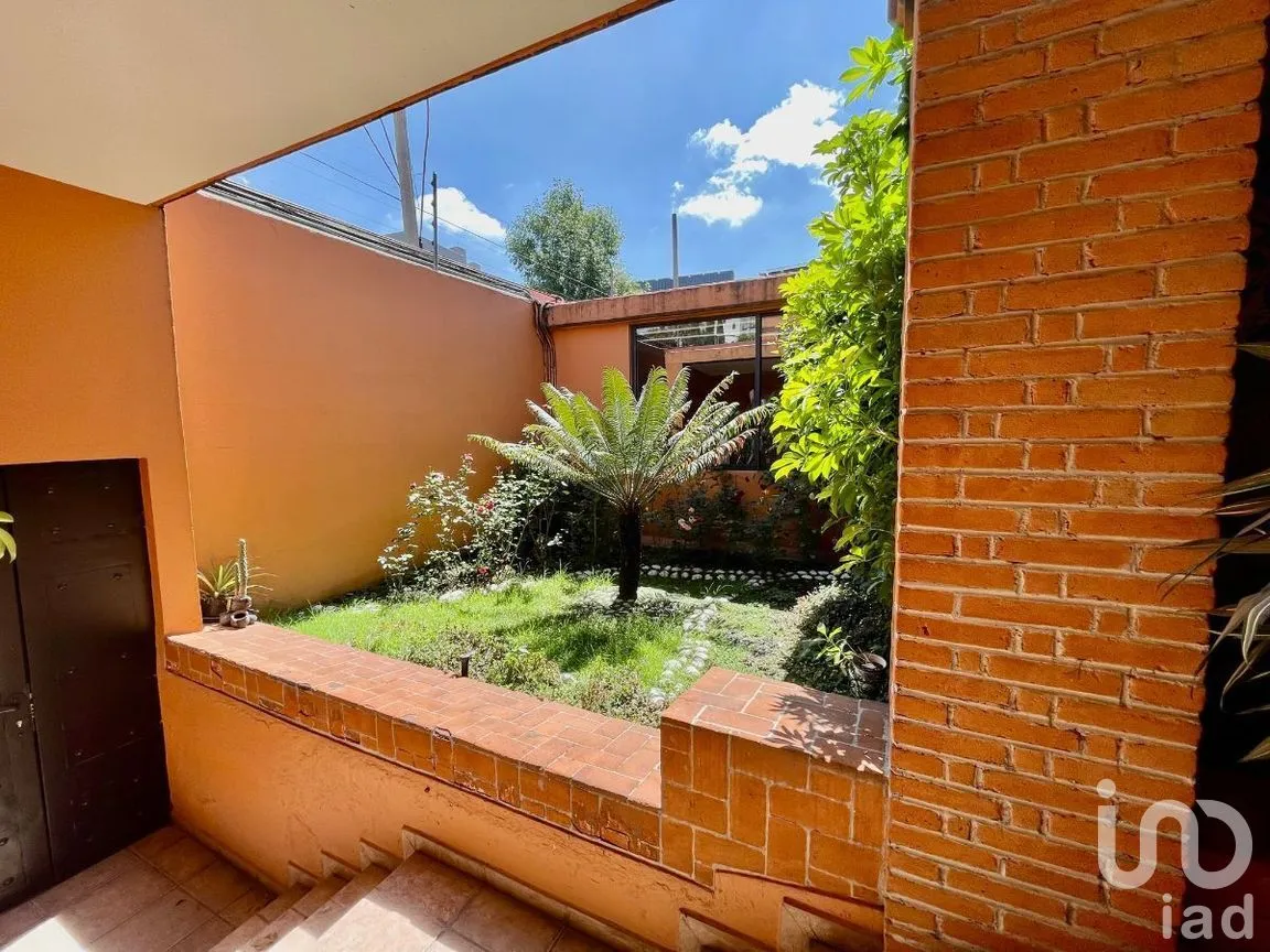 Casa en Venta en Jardines del Pedregal, Álvaro Obregón, Ciudad de México | NEX-267467 | iad México | Foto 34 de 49