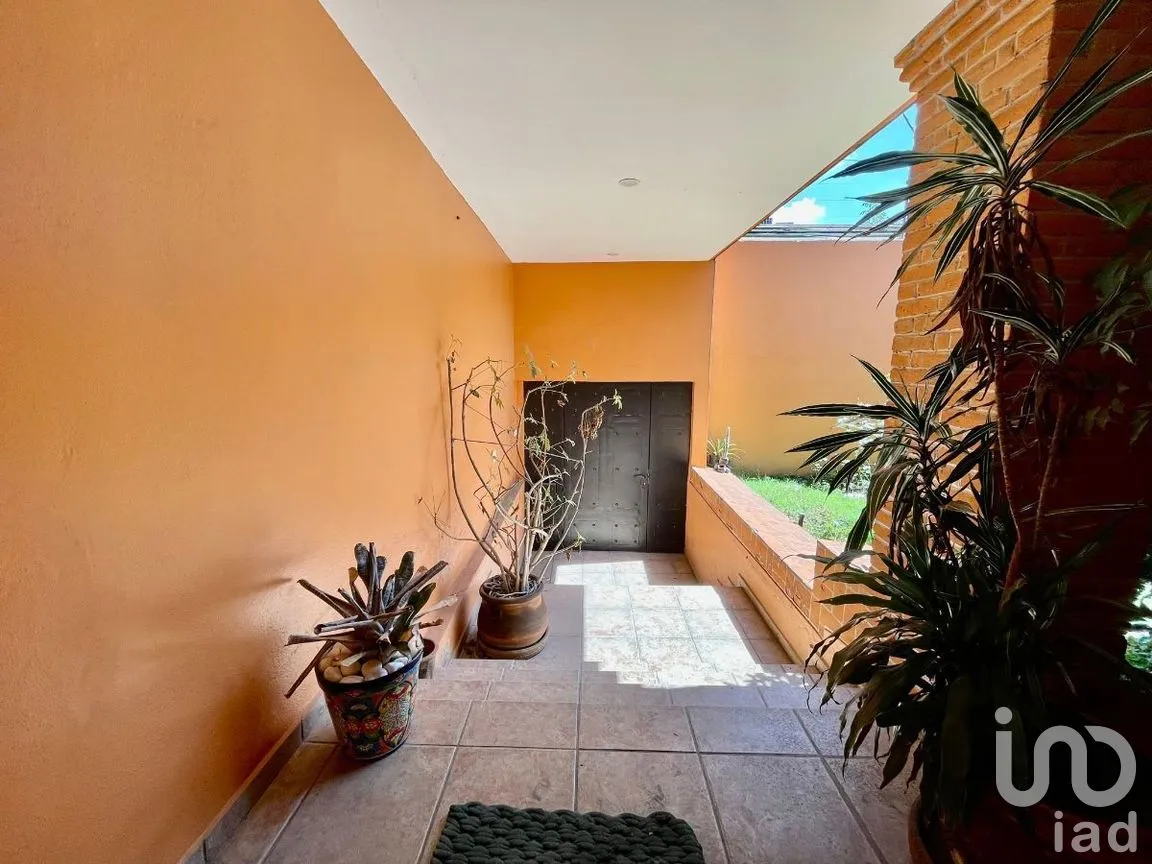 Casa en Venta en Jardines del Pedregal, Álvaro Obregón, Ciudad de México | NEX-267467 | iad México | Foto 35 de 49