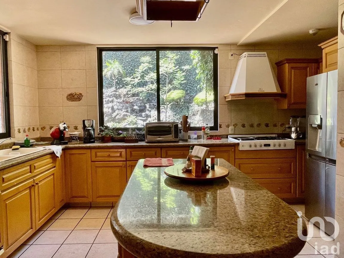 Casa en Venta en Jardines del Pedregal, Álvaro Obregón, Ciudad de México | NEX-267467 | iad México | Foto 41 de 49