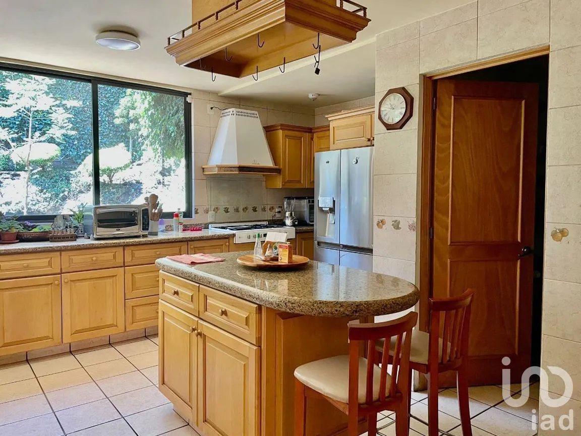 Casa en Venta en Jardines del Pedregal, Álvaro Obregón, Ciudad de México | NEX-267467 | iad México | Foto 43 de 49