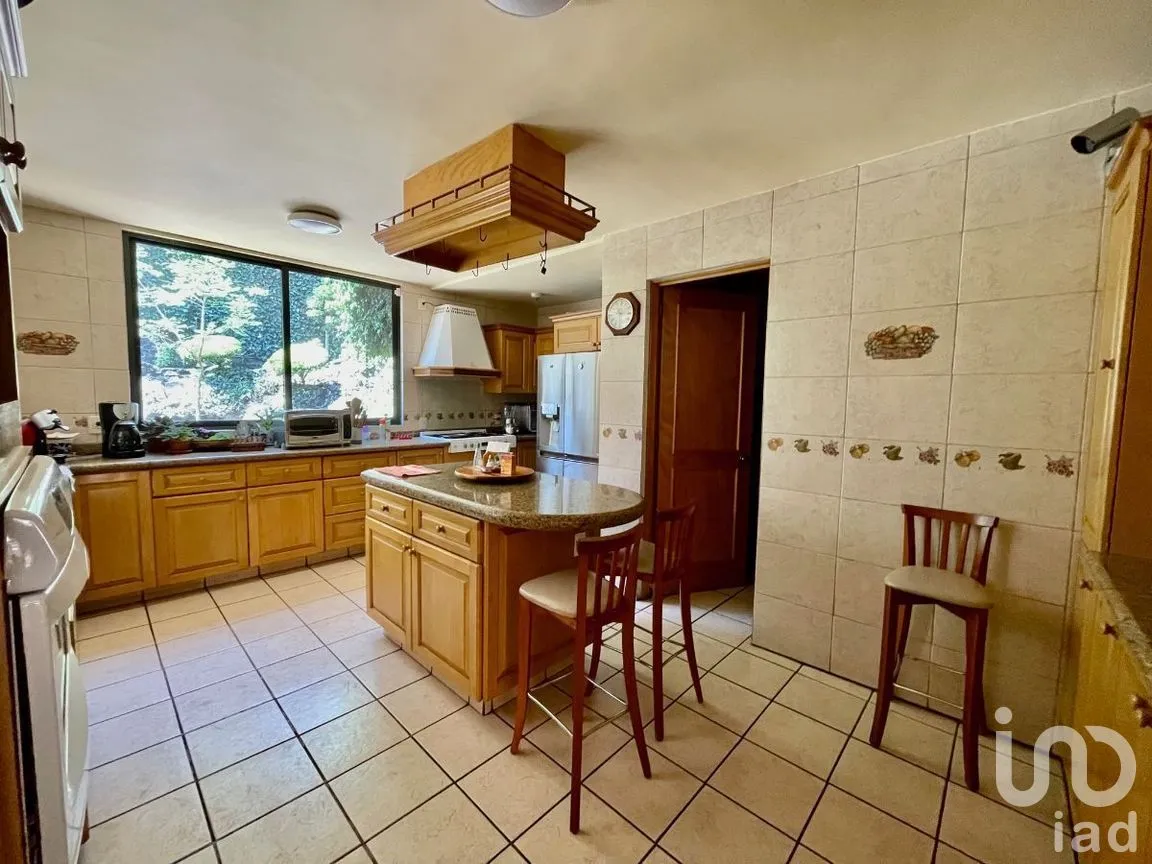 Casa en Venta en Jardines del Pedregal, Álvaro Obregón, Ciudad de México | NEX-267467 | iad México | Foto 44 de 49