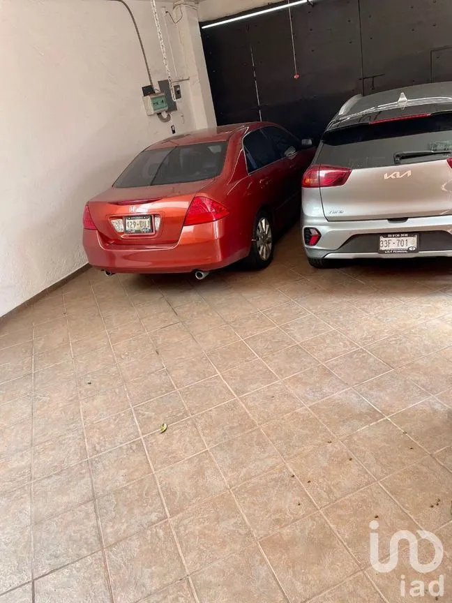 Casa en Venta en Jardines del Pedregal, Álvaro Obregón, Ciudad de México | NEX-267467 | iad México | Foto 45 de 49