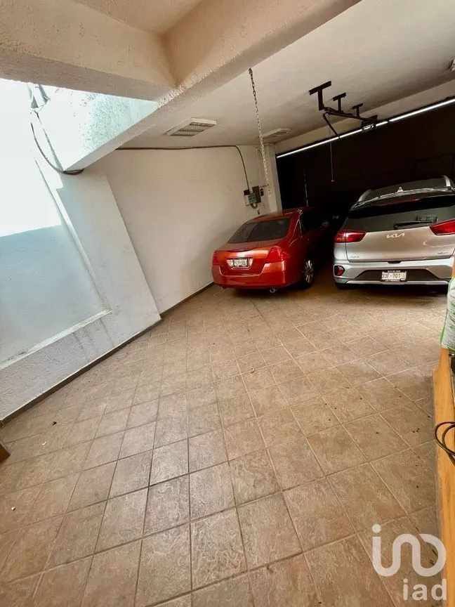 Casa en Venta en Jardines del Pedregal, Álvaro Obregón, Ciudad de México | NEX-267467 | iad México | Foto 46 de 49