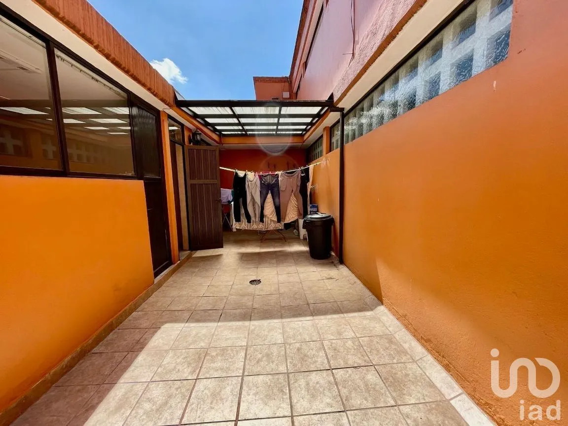 Casa en Venta en Jardines del Pedregal, Álvaro Obregón, Ciudad de México | NEX-267467 | iad México | Foto 47 de 49