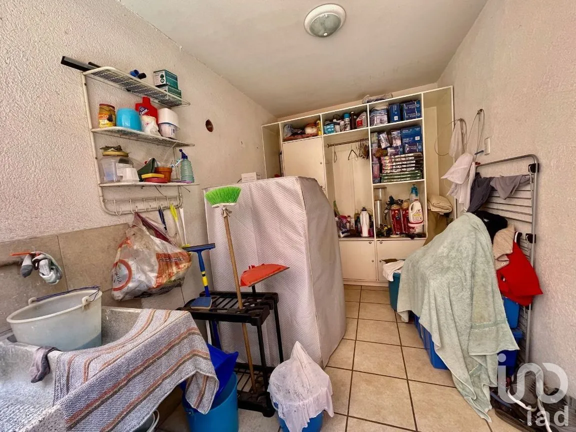 Casa en Venta en Jardines del Pedregal, Álvaro Obregón, Ciudad de México | NEX-267467 | iad México | Foto 48 de 49