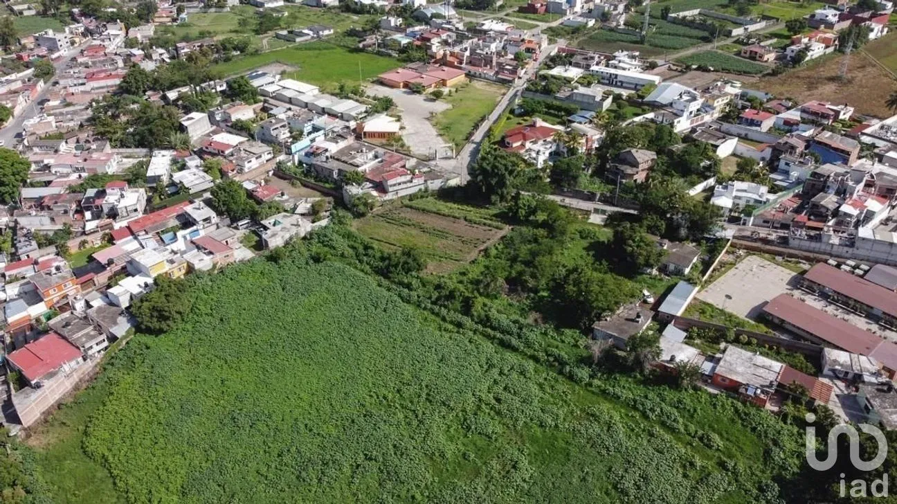 Terreno en Venta en Ampliación Emiliano Zapata, Cuautla, Morelos | NEX-267468 | iad México | Foto 3 de 7