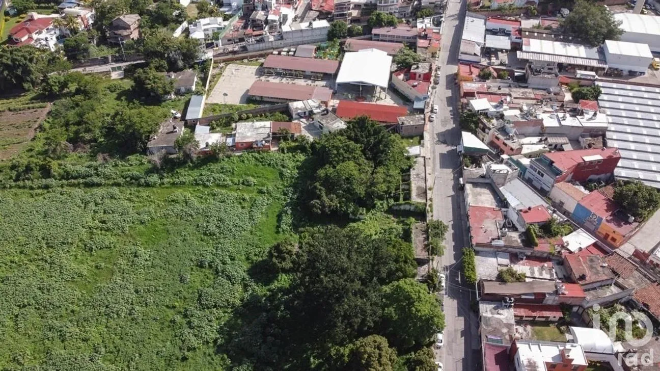 Terreno en Venta en Ampliación Emiliano Zapata, Cuautla, Morelos | NEX-267468 | iad México | Foto 4 de 7