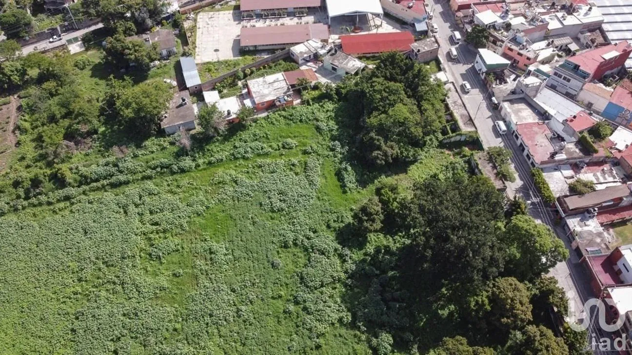 Terreno en Venta en Ampliación Emiliano Zapata, Cuautla, Morelos | NEX-267468 | iad México | Foto 5 de 7