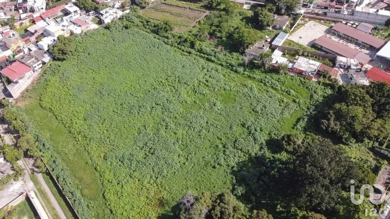 Terreno en Venta en Ampliación Emiliano Zapata, Cuautla, Morelos | NEX-267468 | iad México | Foto 1 de 7
