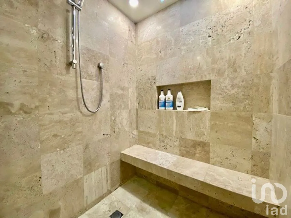 Departamento en Venta en Lomas de Chapultepec I Sección, Miguel Hidalgo, Ciudad de México | NEX-271145 | iad México | Foto 11 de 48
