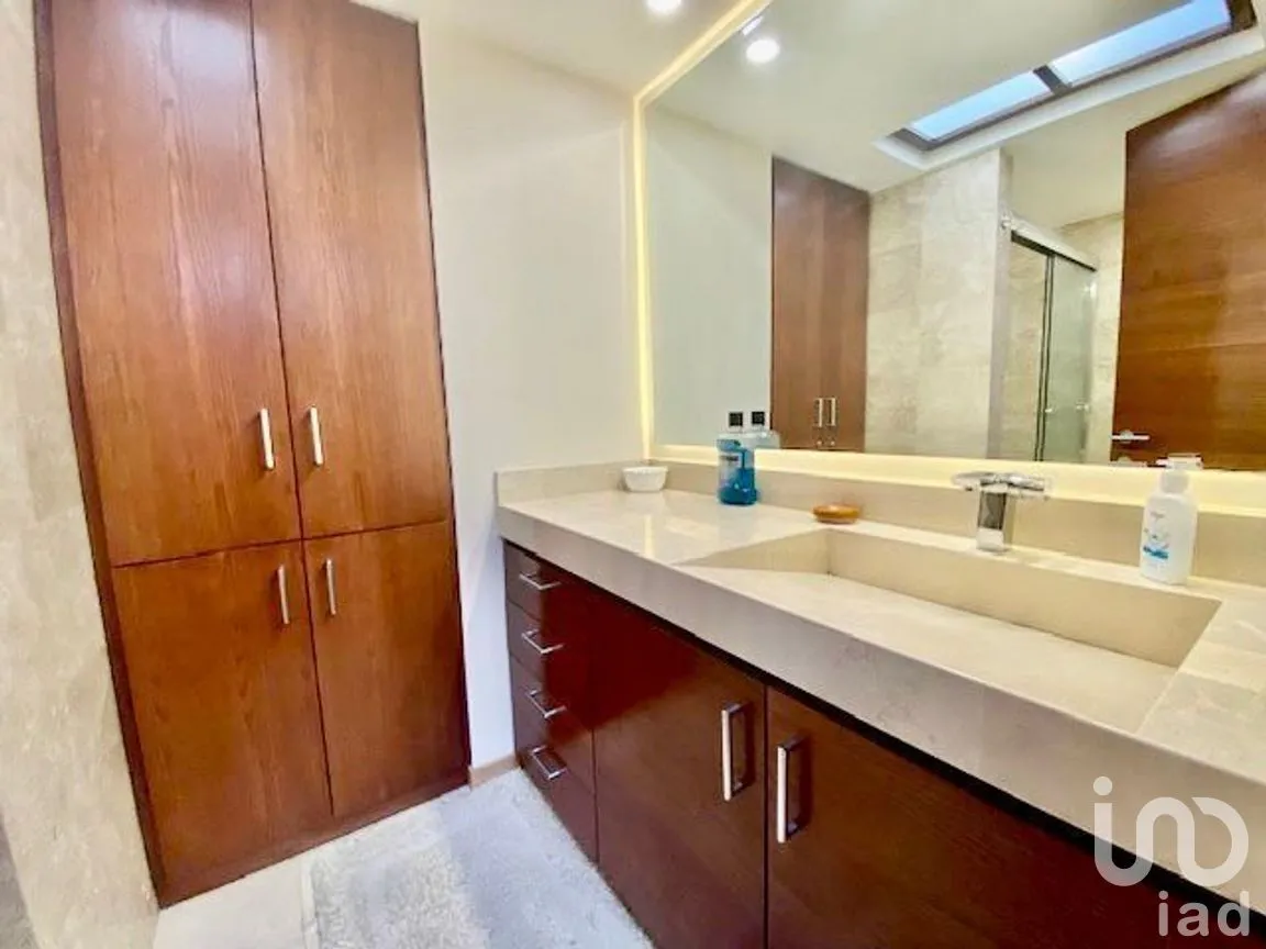 Departamento en Venta en Lomas de Chapultepec I Sección, Miguel Hidalgo, Ciudad de México | NEX-271145 | iad México | Foto 12 de 48