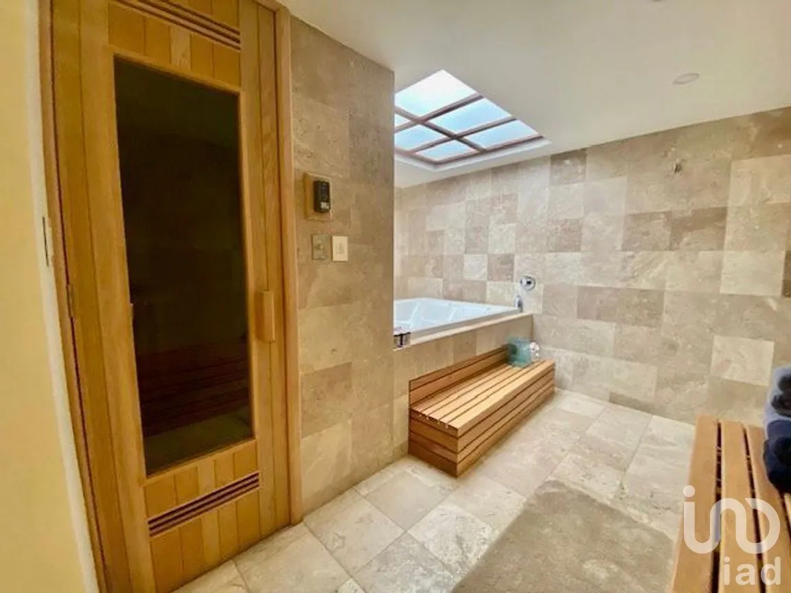 Departamento en Venta en Lomas de Chapultepec I Sección, Miguel Hidalgo, Ciudad de México | NEX-271145 | iad México | Foto 13 de 48