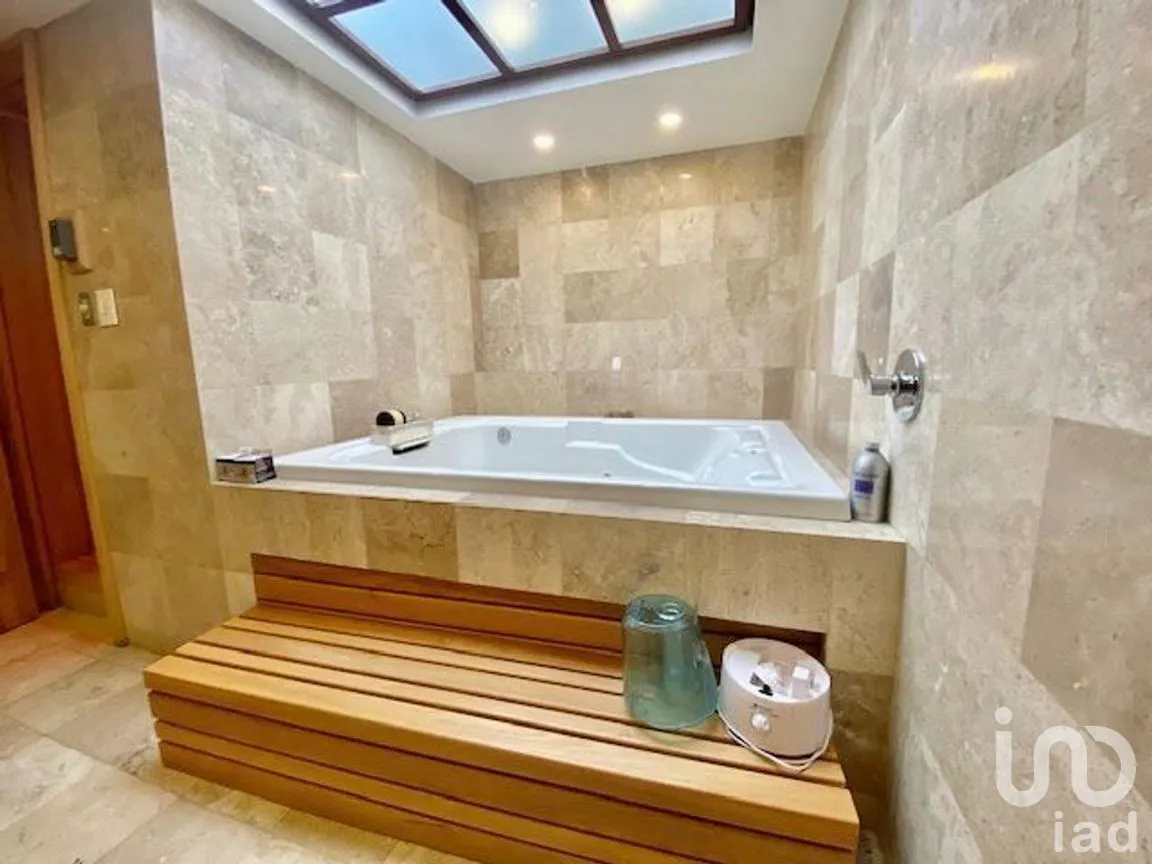 Departamento en Venta en Lomas de Chapultepec I Sección, Miguel Hidalgo, Ciudad de México | NEX-271145 | iad México | Foto 15 de 48