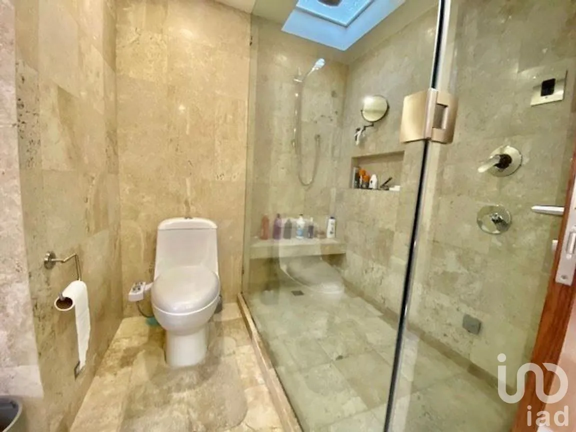 Departamento en Venta en Lomas de Chapultepec I Sección, Miguel Hidalgo, Ciudad de México | NEX-271145 | iad México | Foto 16 de 48