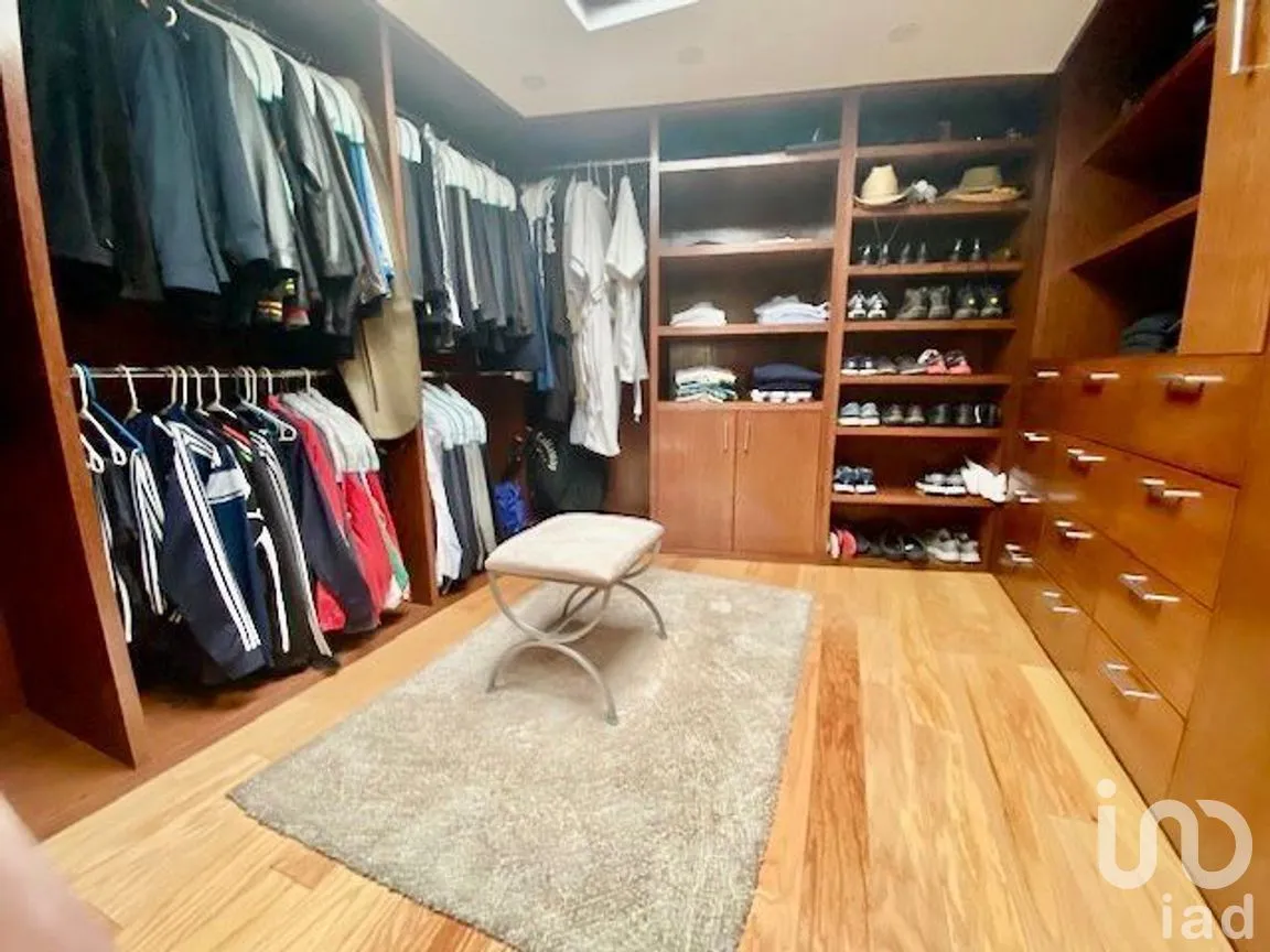 Departamento en Venta en Lomas de Chapultepec I Sección, Miguel Hidalgo, Ciudad de México | NEX-271145 | iad México | Foto 17 de 48