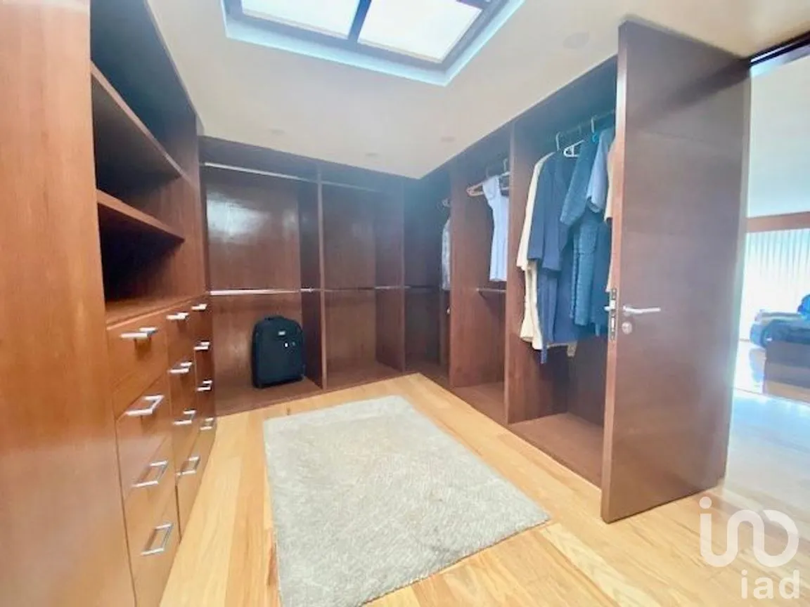 Departamento en Venta en Lomas de Chapultepec I Sección, Miguel Hidalgo, Ciudad de México | NEX-271145 | iad México | Foto 19 de 48