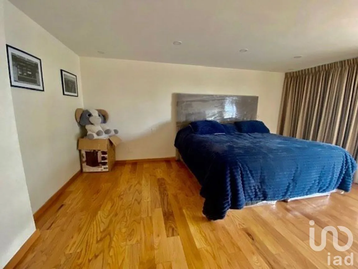 Departamento en Venta en Lomas de Chapultepec I Sección, Miguel Hidalgo, Ciudad de México | NEX-271145 | iad México | Foto 20 de 48