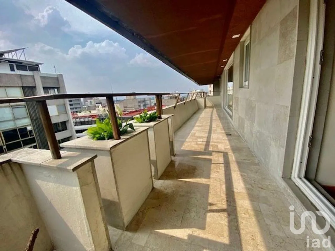 Departamento en Venta en Lomas de Chapultepec I Sección, Miguel Hidalgo, Ciudad de México | NEX-271145 | iad México | Foto 21 de 48