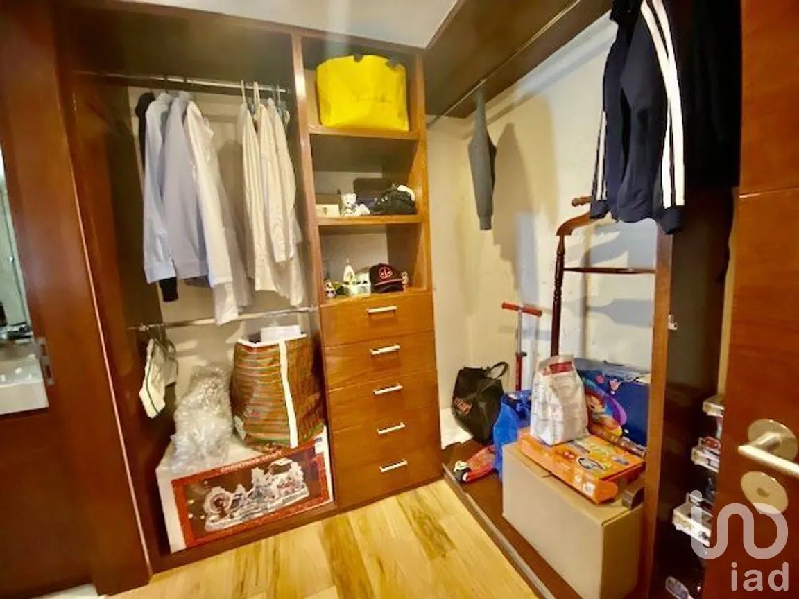 Departamento en Venta en Lomas de Chapultepec I Sección, Miguel Hidalgo, Ciudad de México | NEX-271145 | iad México | Foto 22 de 48
