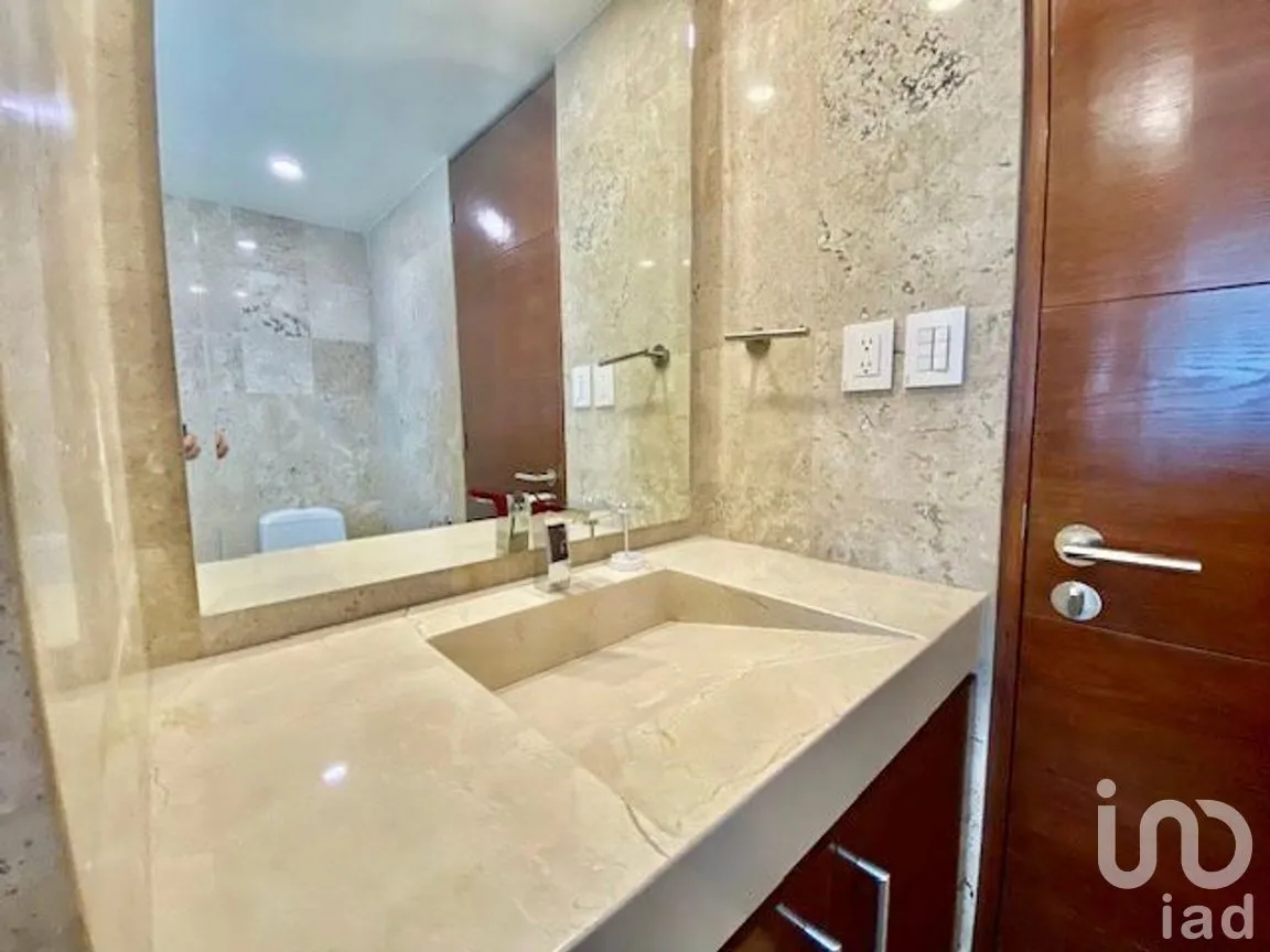Departamento en Venta en Lomas de Chapultepec I Sección, Miguel Hidalgo, Ciudad de México | NEX-271145 | iad México | Foto 23 de 48