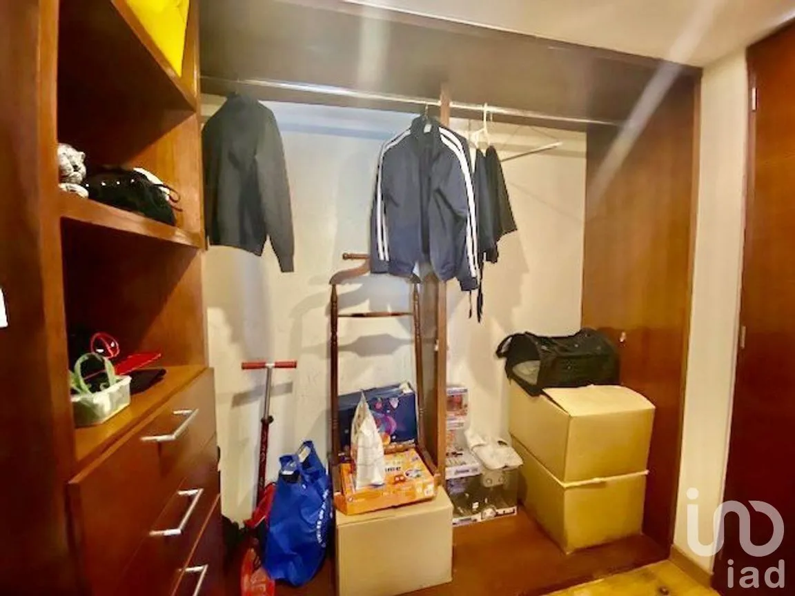 Departamento en Venta en Lomas de Chapultepec I Sección, Miguel Hidalgo, Ciudad de México | NEX-271145 | iad México | Foto 24 de 48