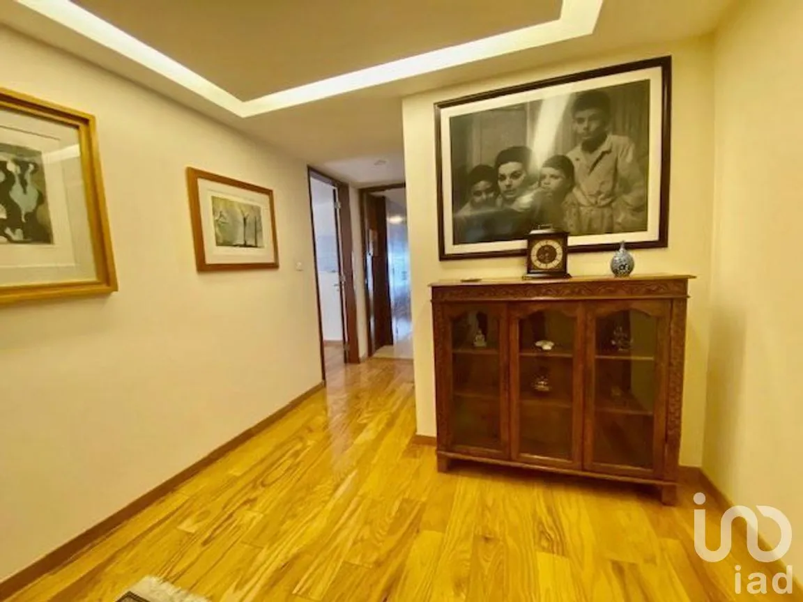 Departamento en Venta en Lomas de Chapultepec I Sección, Miguel Hidalgo, Ciudad de México | NEX-271145 | iad México | Foto 25 de 48