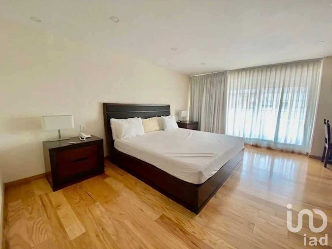 Departamento en Venta en Lomas de Chapultepec I Sección, Miguel Hidalgo, Ciudad de México | NEX-271145 | iad México | Foto 26 de 48