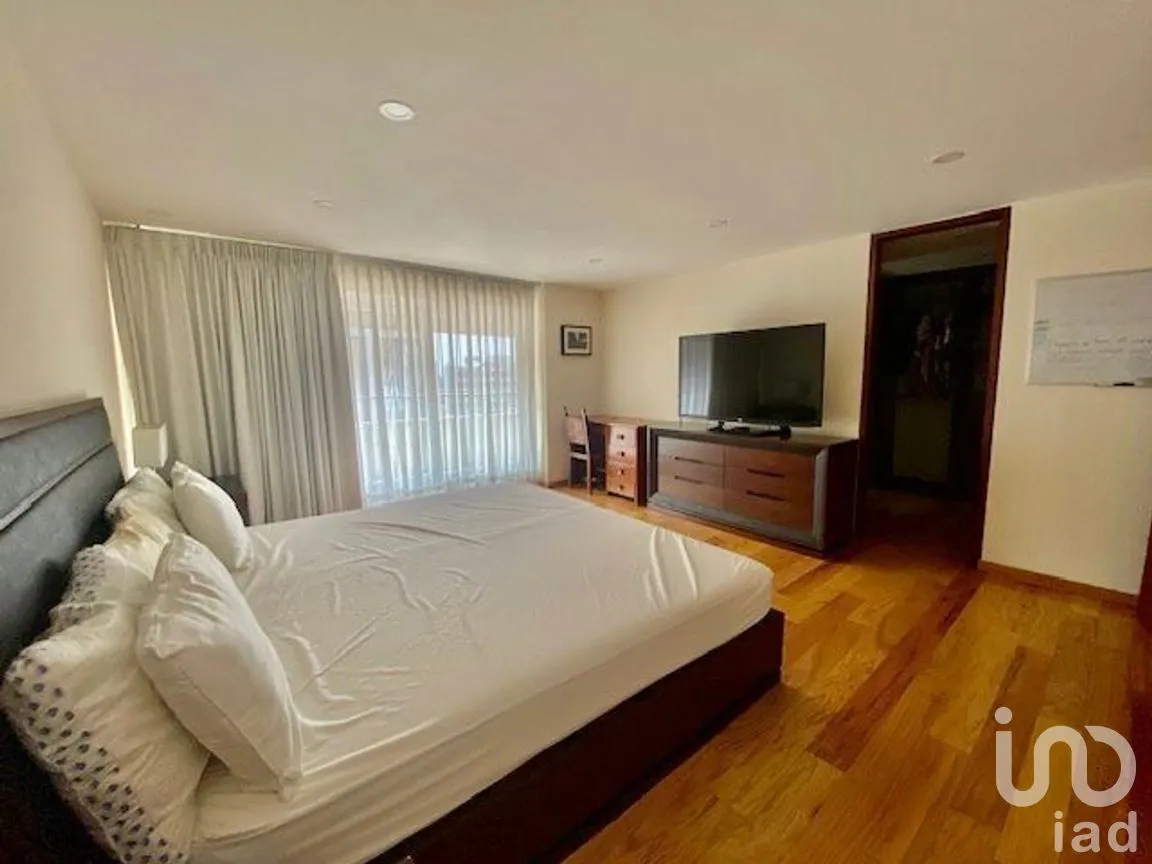 Departamento en Venta en Lomas de Chapultepec I Sección, Miguel Hidalgo, Ciudad de México | NEX-271145 | iad México | Foto 27 de 48