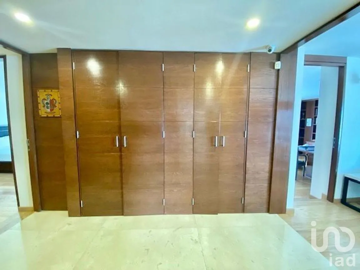 Departamento en Venta en Lomas de Chapultepec I Sección, Miguel Hidalgo, Ciudad de México | NEX-271145 | iad México | Foto 28 de 48