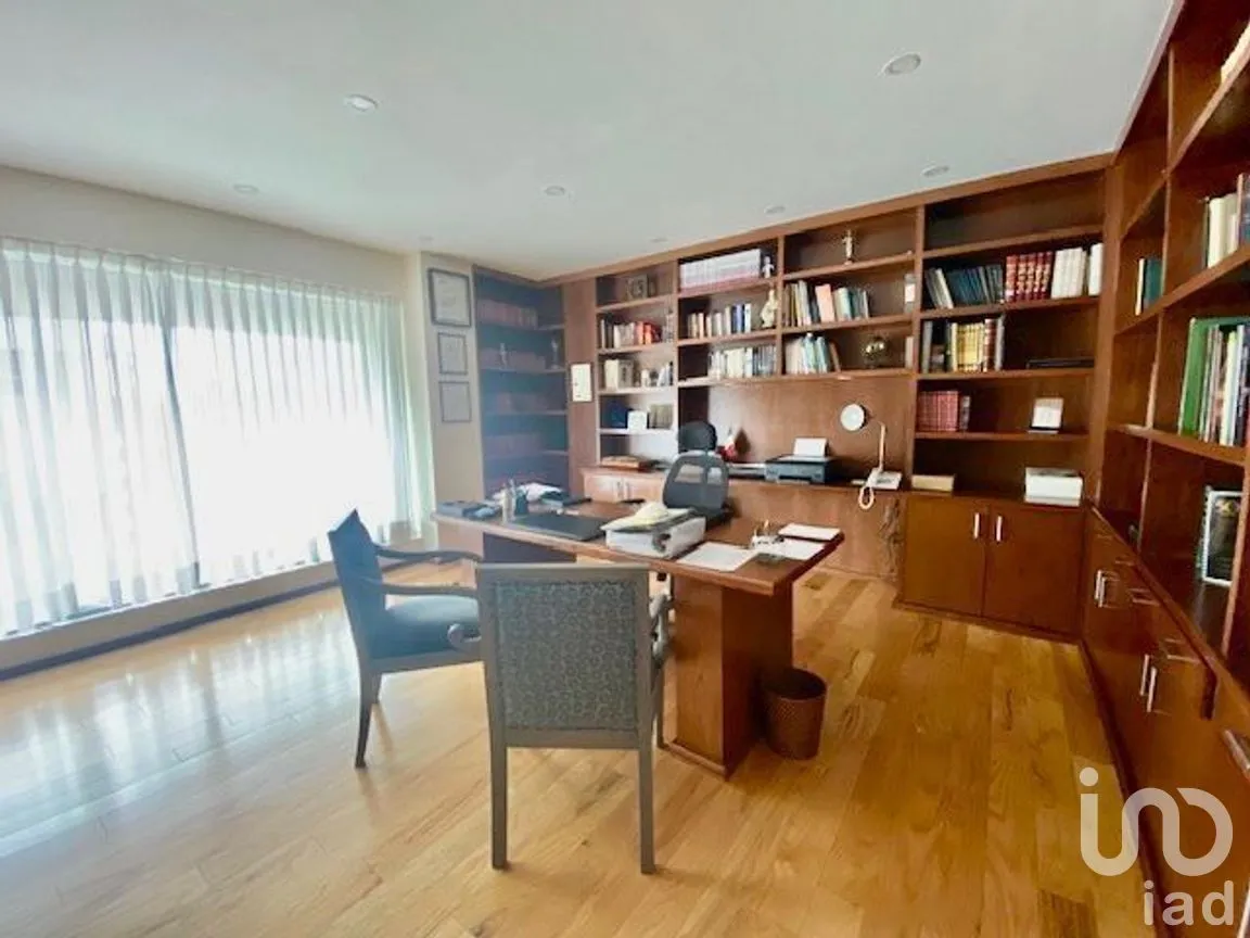 Departamento en Venta en Lomas de Chapultepec I Sección, Miguel Hidalgo, Ciudad de México | NEX-271145 | iad México | Foto 30 de 48