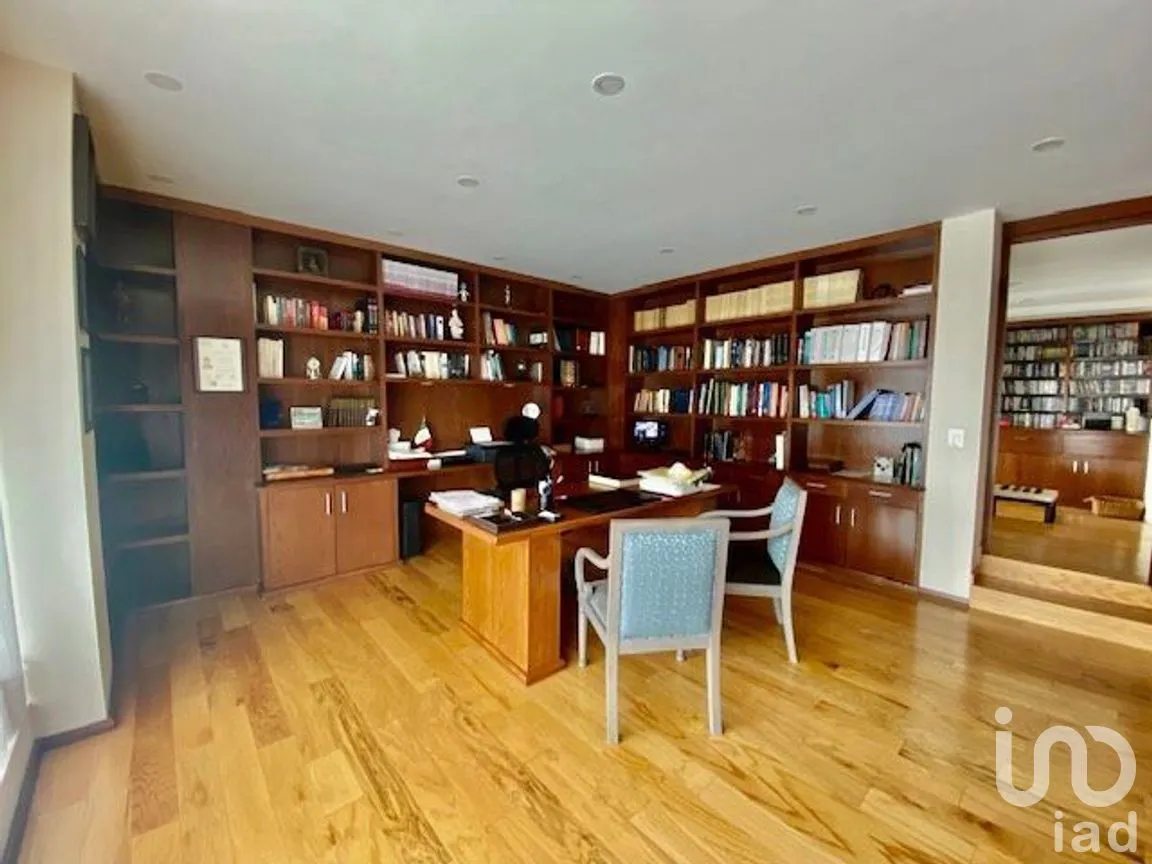 Departamento en Venta en Lomas de Chapultepec I Sección, Miguel Hidalgo, Ciudad de México | NEX-271145 | iad México | Foto 31 de 48