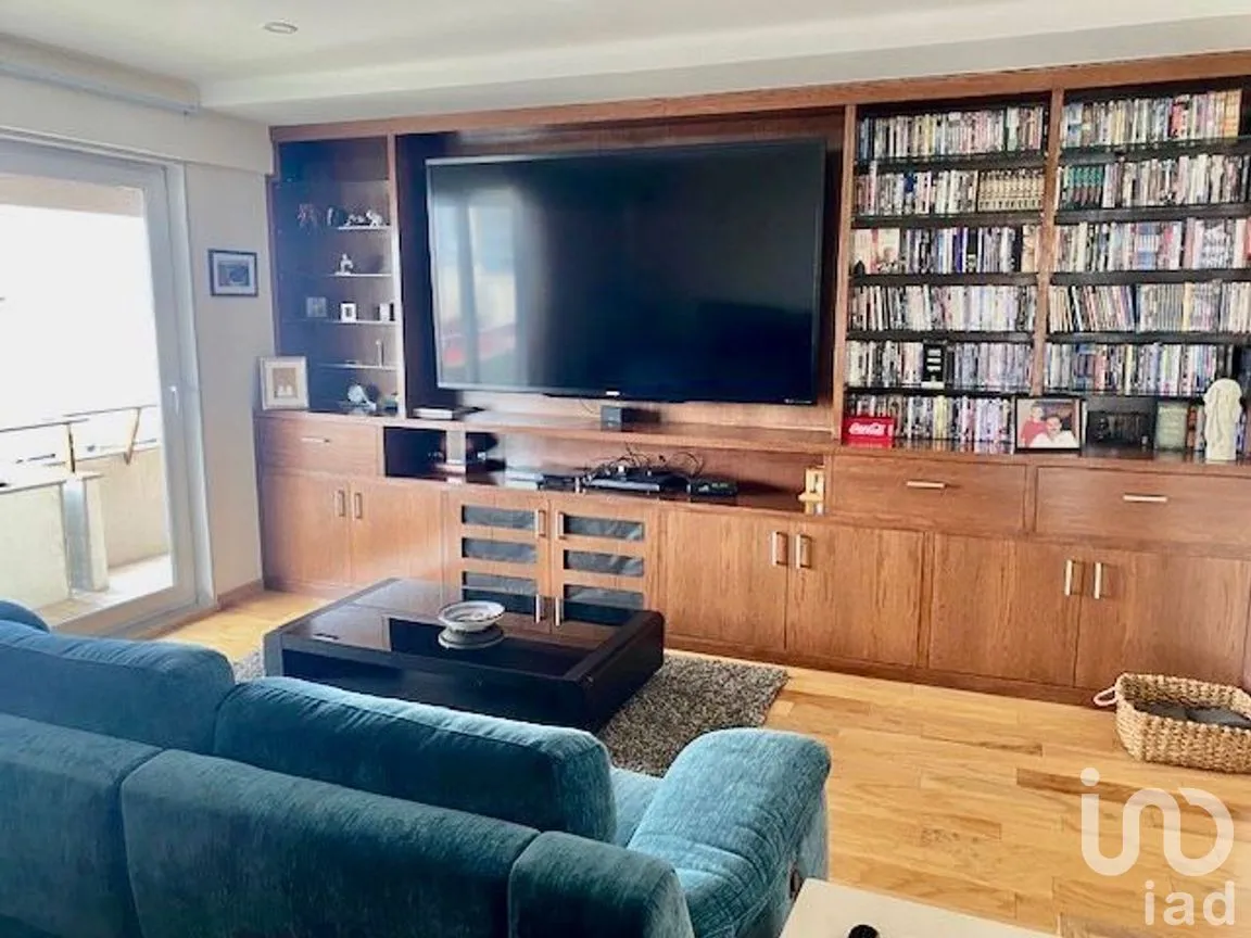 Departamento en Venta en Lomas de Chapultepec I Sección, Miguel Hidalgo, Ciudad de México | NEX-271145 | iad México | Foto 32 de 48