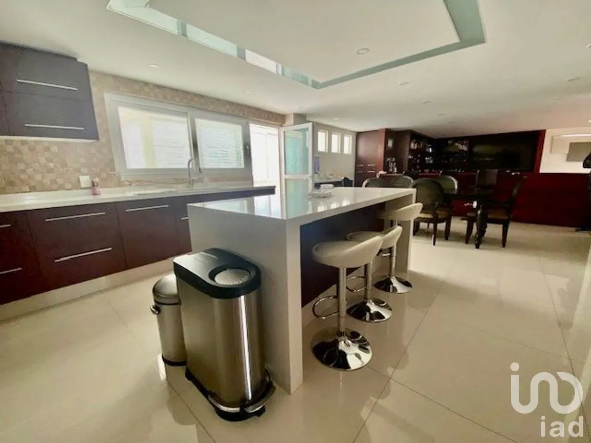Departamento en Venta en Lomas de Chapultepec I Sección, Miguel Hidalgo, Ciudad de México | NEX-271145 | iad México | Foto 33 de 48