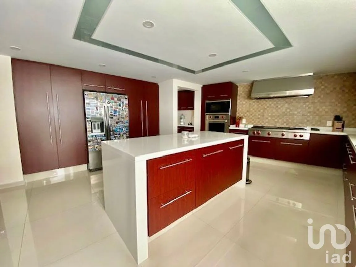 Departamento en Venta en Lomas de Chapultepec I Sección, Miguel Hidalgo, Ciudad de México | NEX-271145 | iad México | Foto 34 de 48