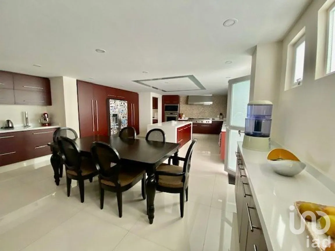 Departamento en Venta en Lomas de Chapultepec I Sección, Miguel Hidalgo, Ciudad de México | NEX-271145 | iad México | Foto 36 de 48