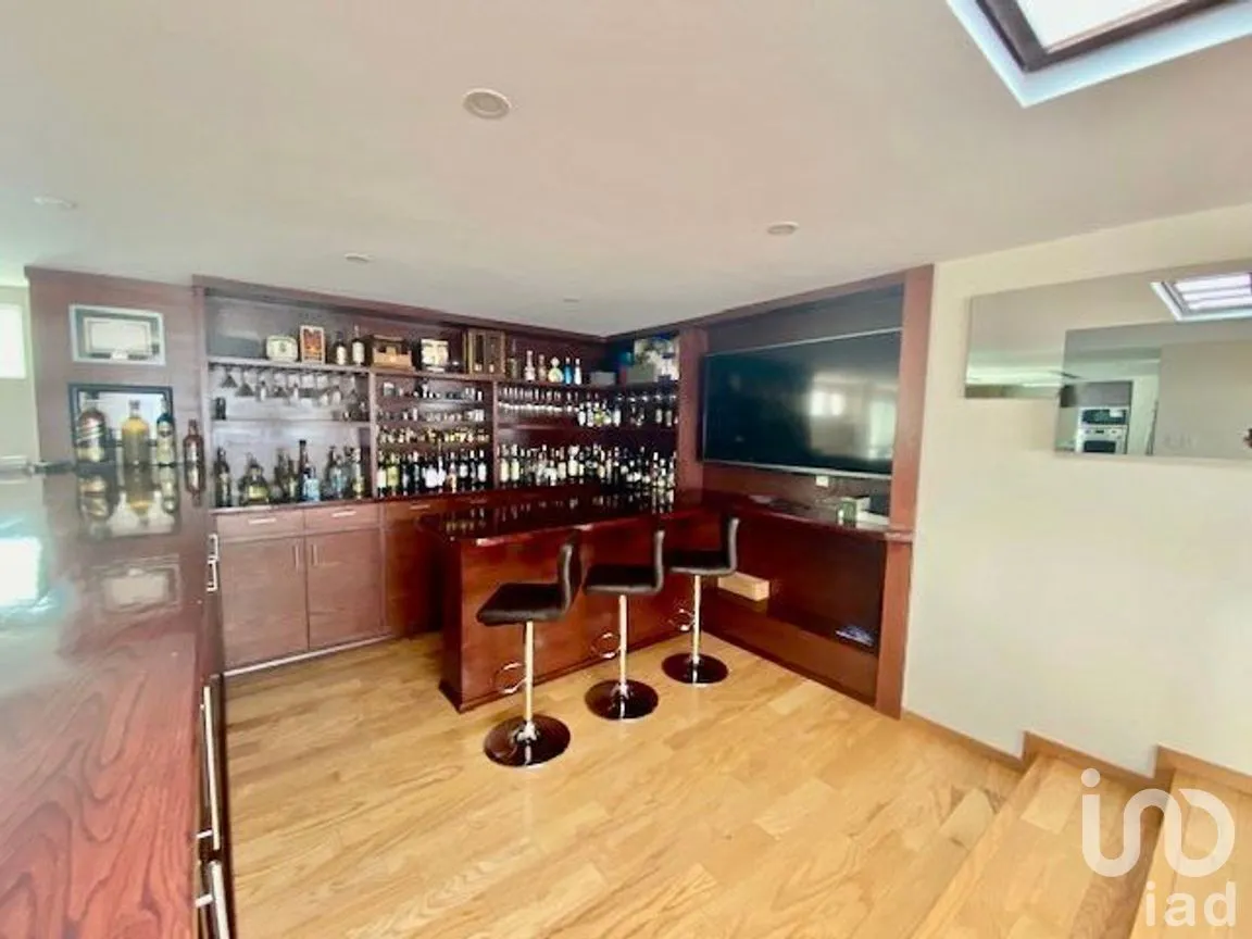 Departamento en Venta en Lomas de Chapultepec I Sección, Miguel Hidalgo, Ciudad de México | NEX-271145 | iad México | Foto 37 de 48