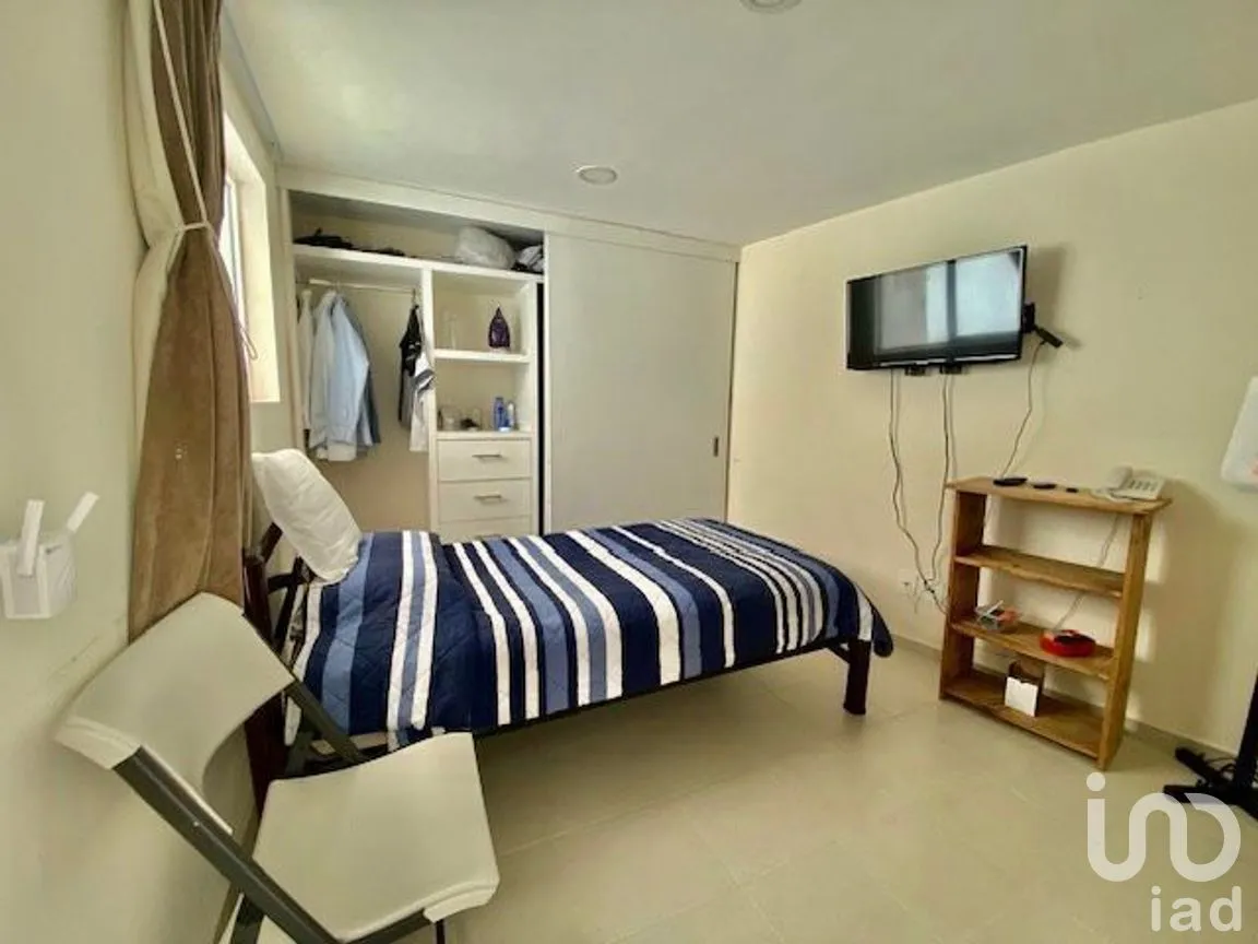 Departamento en Venta en Lomas de Chapultepec I Sección, Miguel Hidalgo, Ciudad de México | NEX-271145 | iad México | Foto 38 de 48