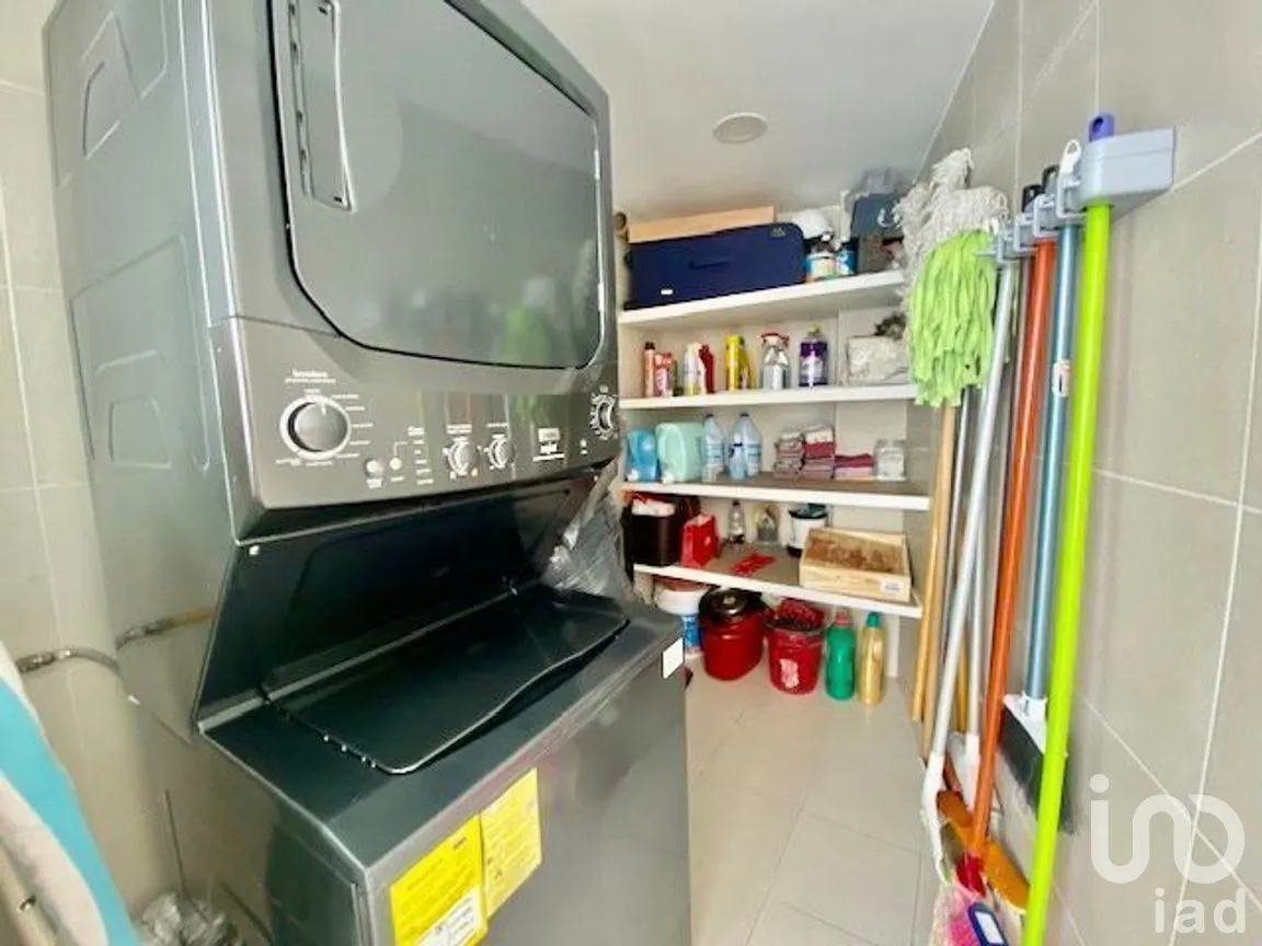 Departamento en Venta en Lomas de Chapultepec I Sección, Miguel Hidalgo, Ciudad de México | NEX-271145 | iad México | Foto 39 de 48