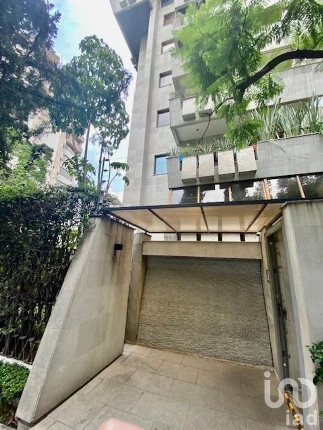 Departamento en Venta en Lomas de Chapultepec I Sección, Miguel Hidalgo, Ciudad de México | NEX-271145 | iad México | Foto 5 de 48
